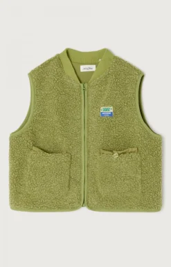 Veste Enfant Hoktown*American Vintage Hot