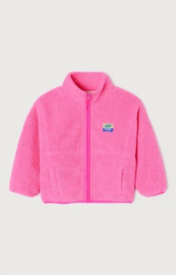 Veste Enfant Hoktown*American Vintage Online