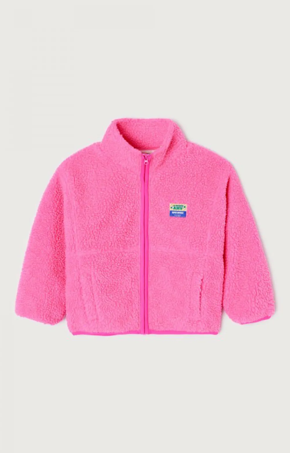 Veste Enfant Hoktown*American Vintage Online