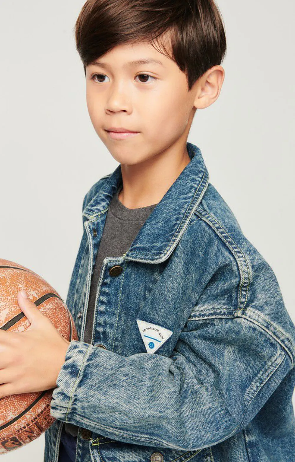 Veste Enfant Joybird*American Vintage Outlet