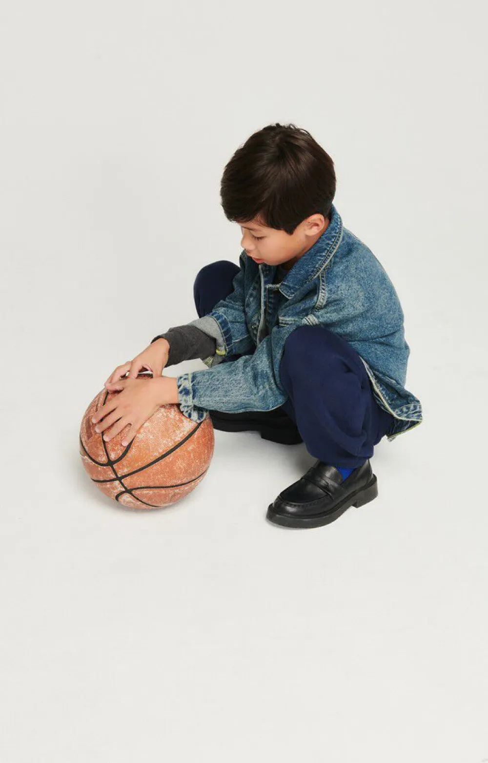 Veste Enfant Joybird*American Vintage Outlet