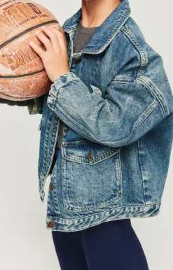 Veste Enfant Joybird*American Vintage Outlet