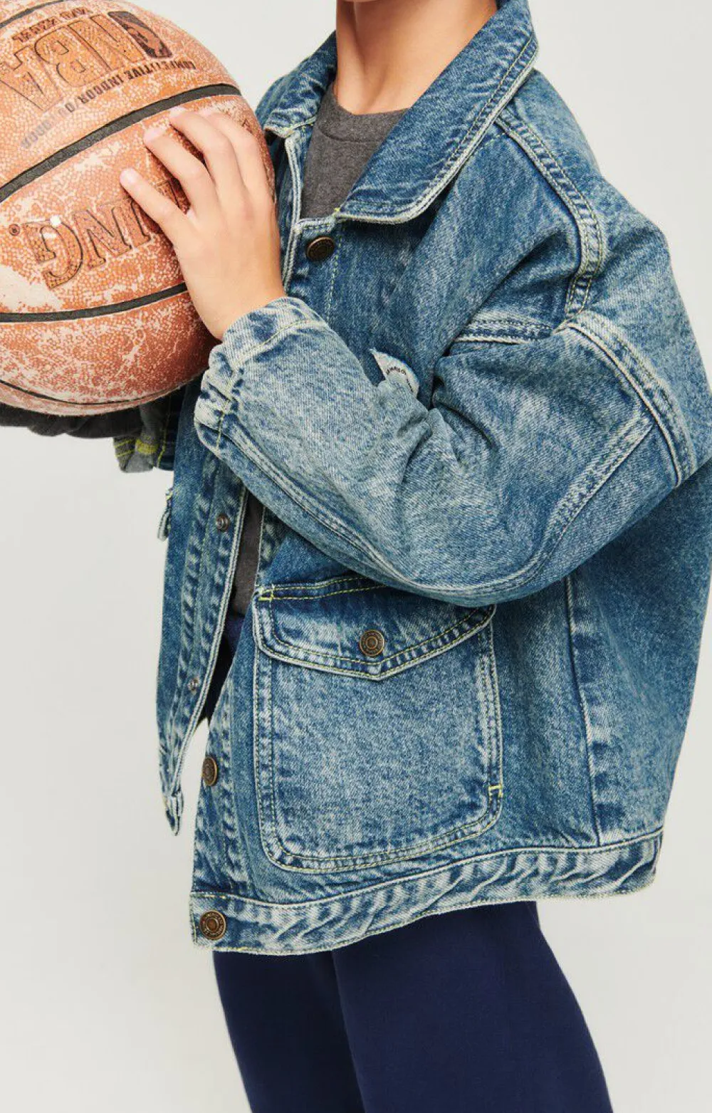 Veste Enfant Joybird*American Vintage Outlet