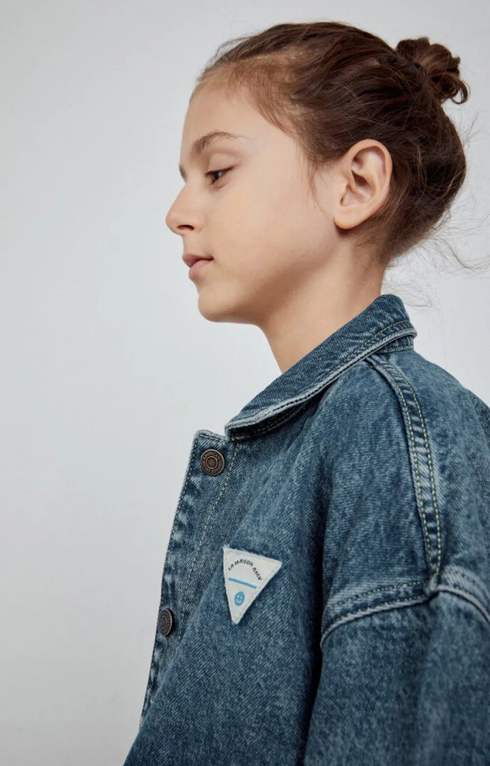 Veste Enfant Joybird*American Vintage Outlet