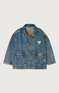 Veste Enfant Joybird*American Vintage Outlet