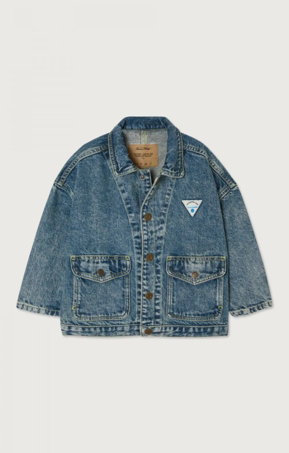Veste Enfant Joybird*American Vintage Outlet