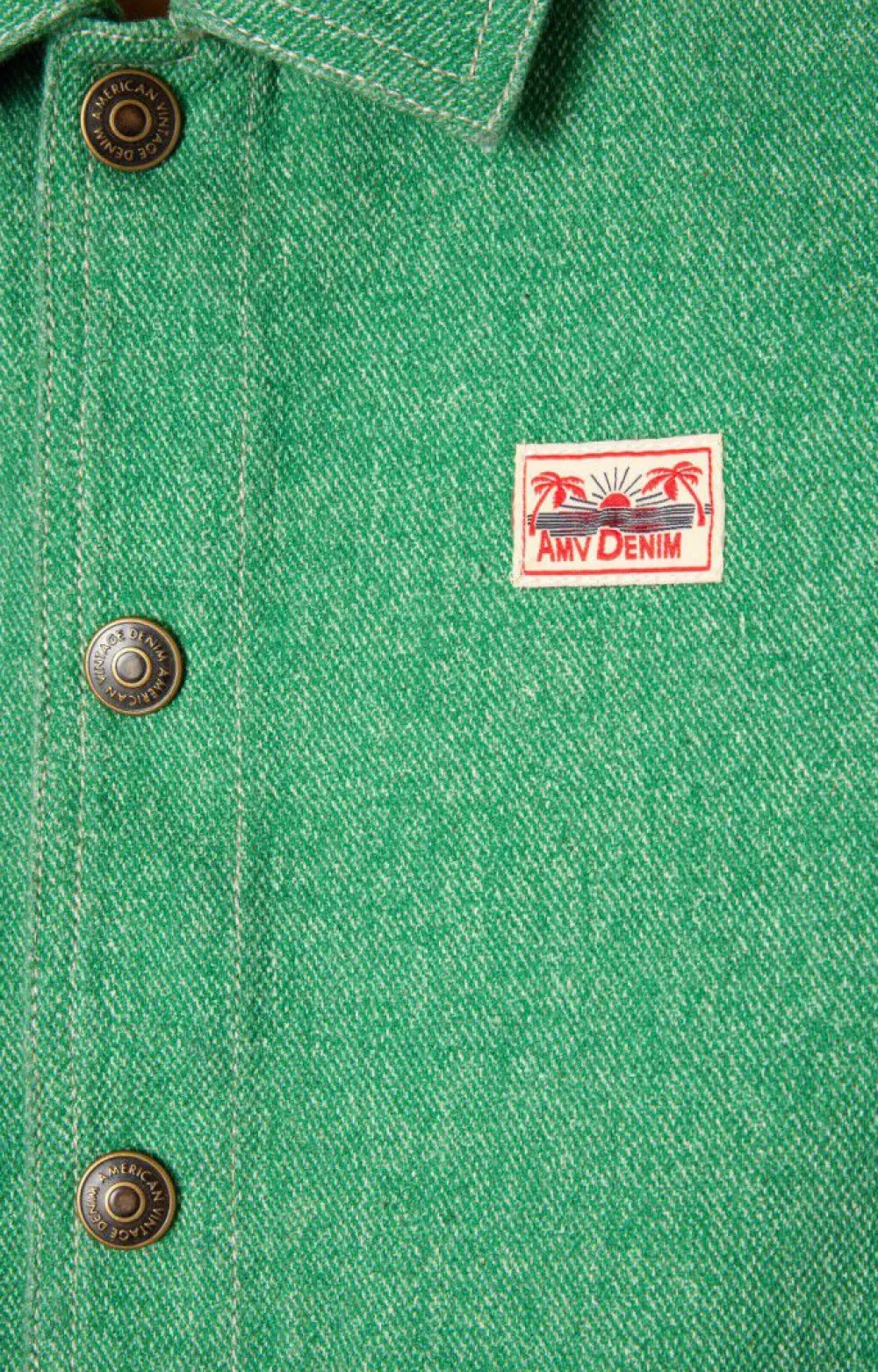 Veste Enfant Tineborow*American Vintage Best