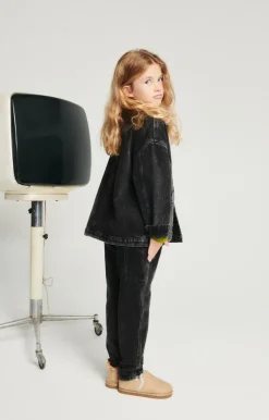 Veste Enfant Yopday*American Vintage Sale