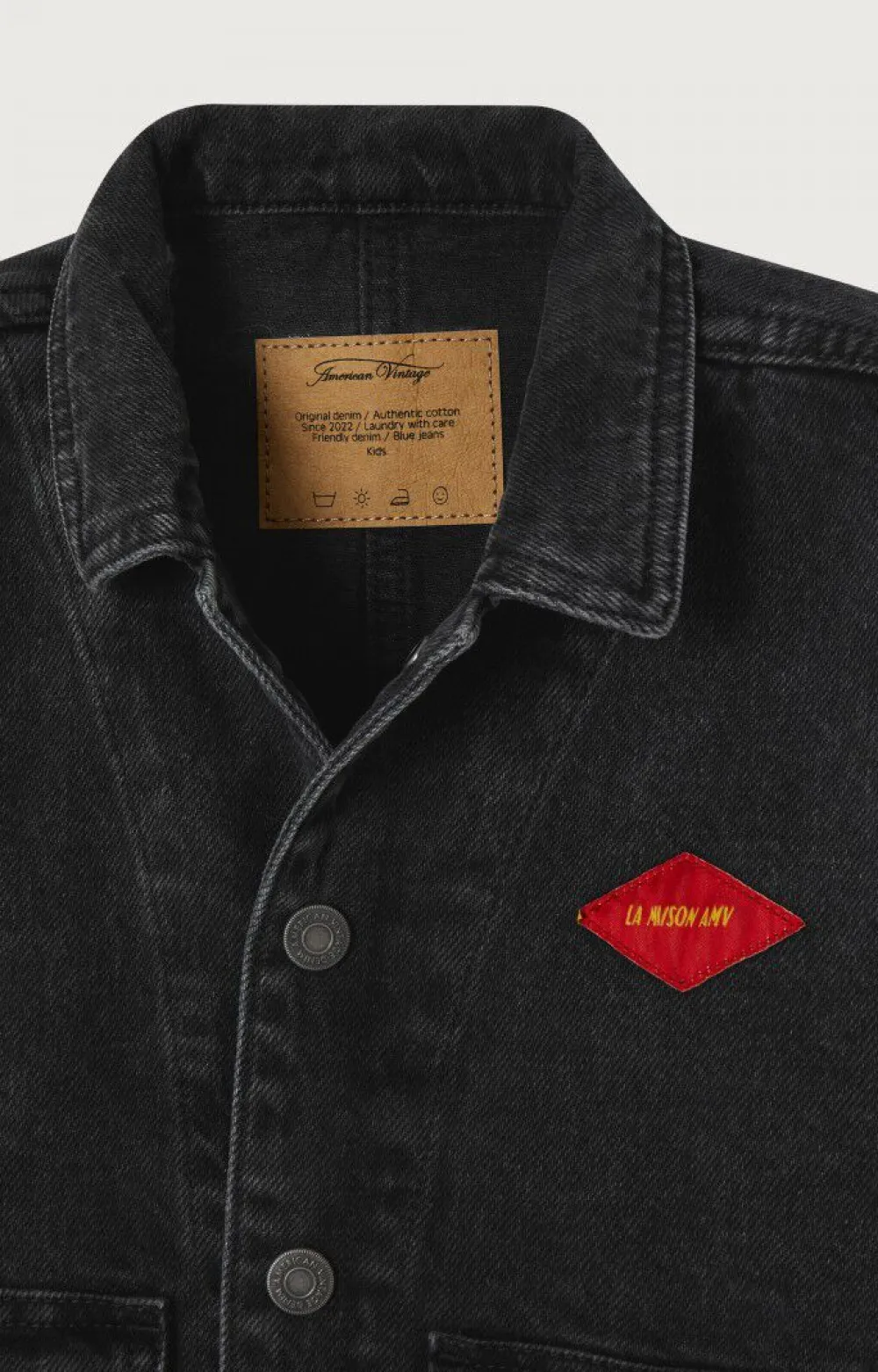 Veste Enfant Yopday*American Vintage Sale