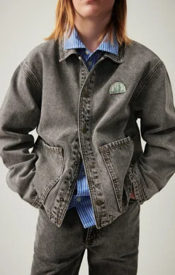 Veste Enfant Yopday*American Vintage Hot