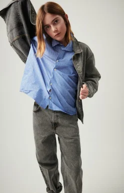 Veste Enfant Yopday*American Vintage Hot