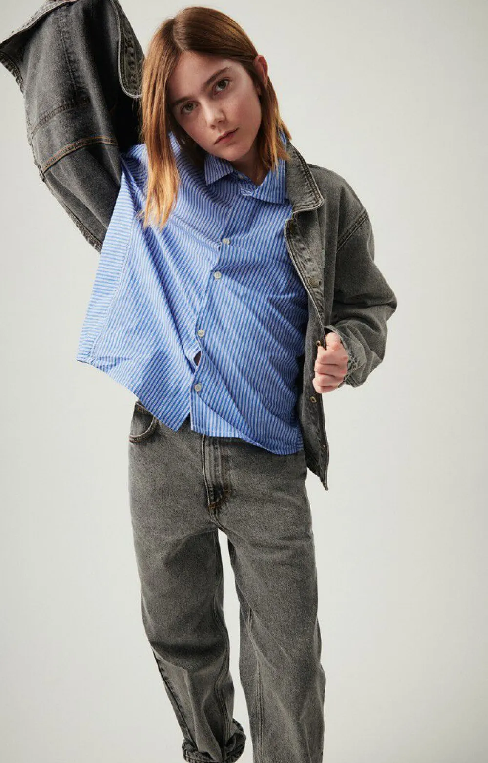 Veste Enfant Yopday*American Vintage Hot