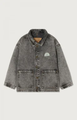 Veste Enfant Yopday*American Vintage Hot