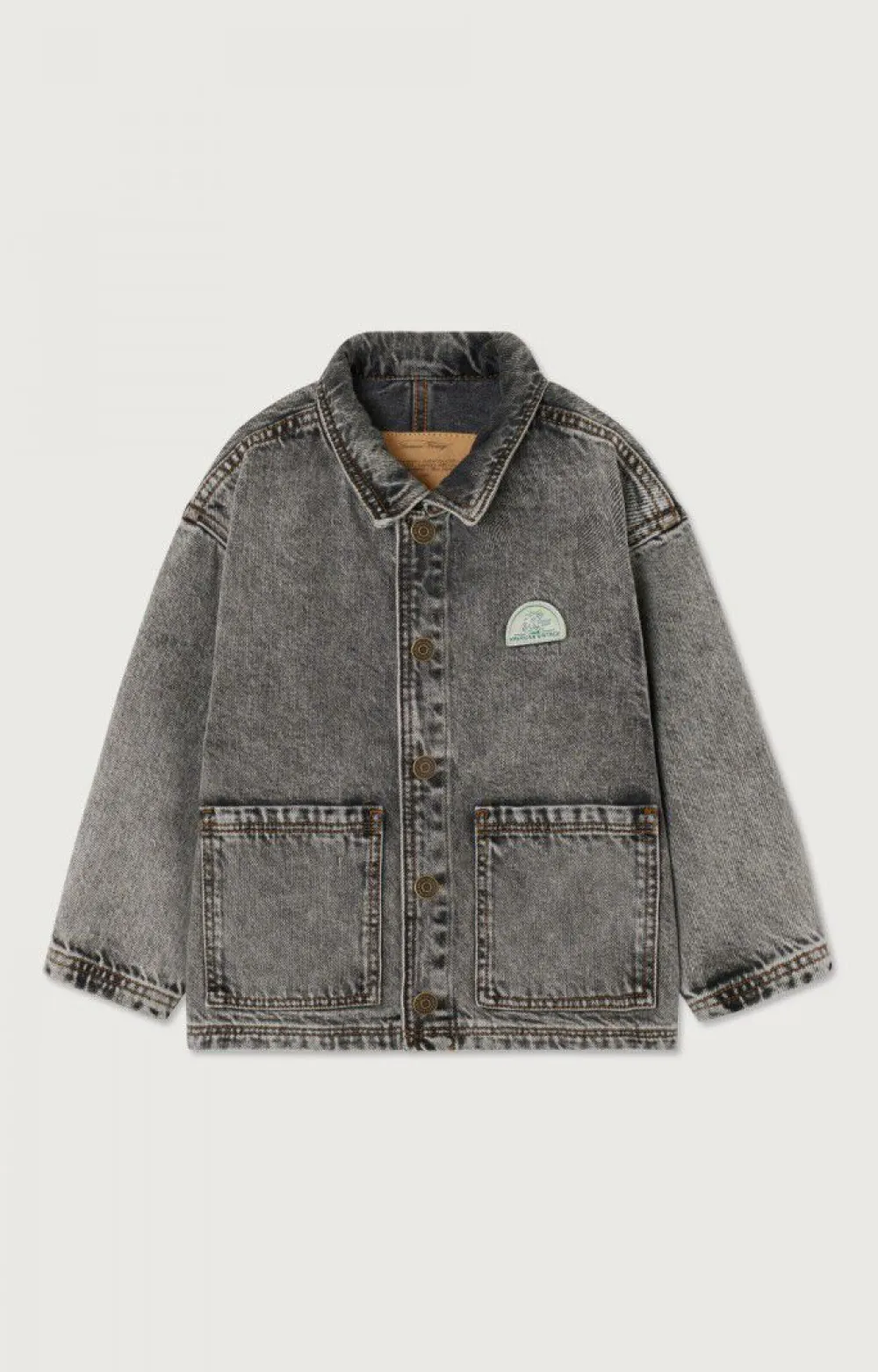 Veste Enfant Yopday*American Vintage Hot