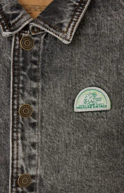 Veste Enfant Yopday*American Vintage Hot
