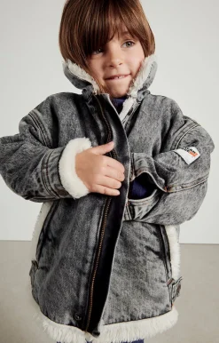 Veste Enfant Yopday*American Vintage Clearance