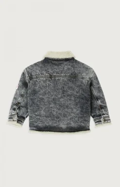 Veste Enfant Yopday*American Vintage Clearance