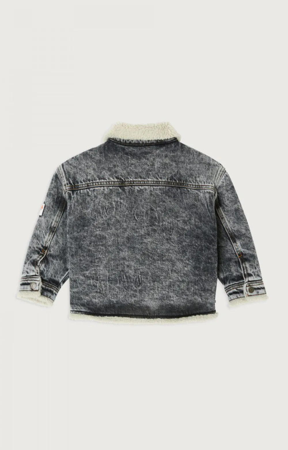 Veste Enfant Yopday*American Vintage Clearance