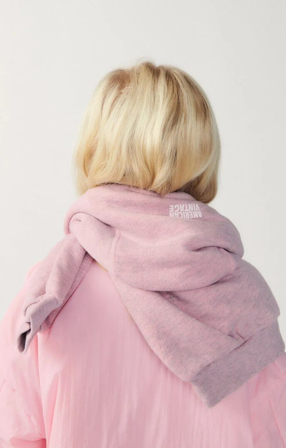 Veste Enfant Zotcity*American Vintage Fashion