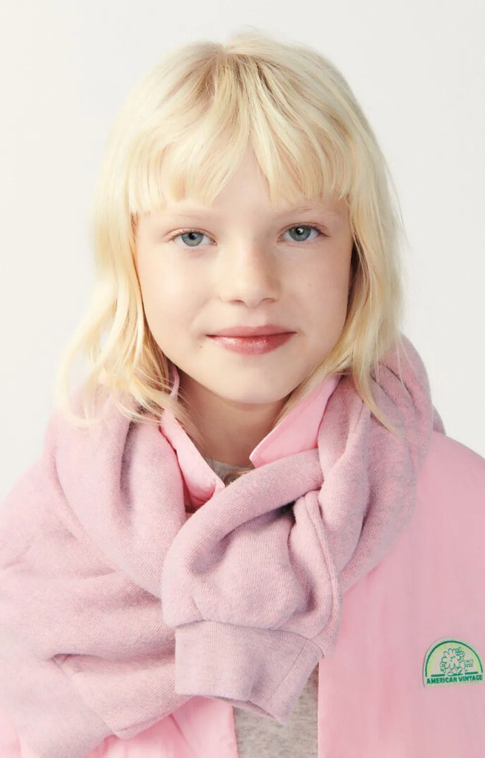 Veste Enfant Zotcity*American Vintage Fashion