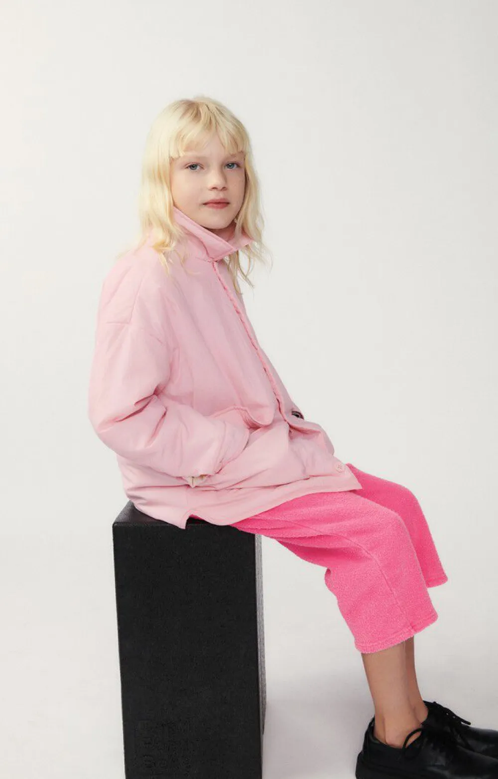 Veste Enfant Zotcity*American Vintage Fashion