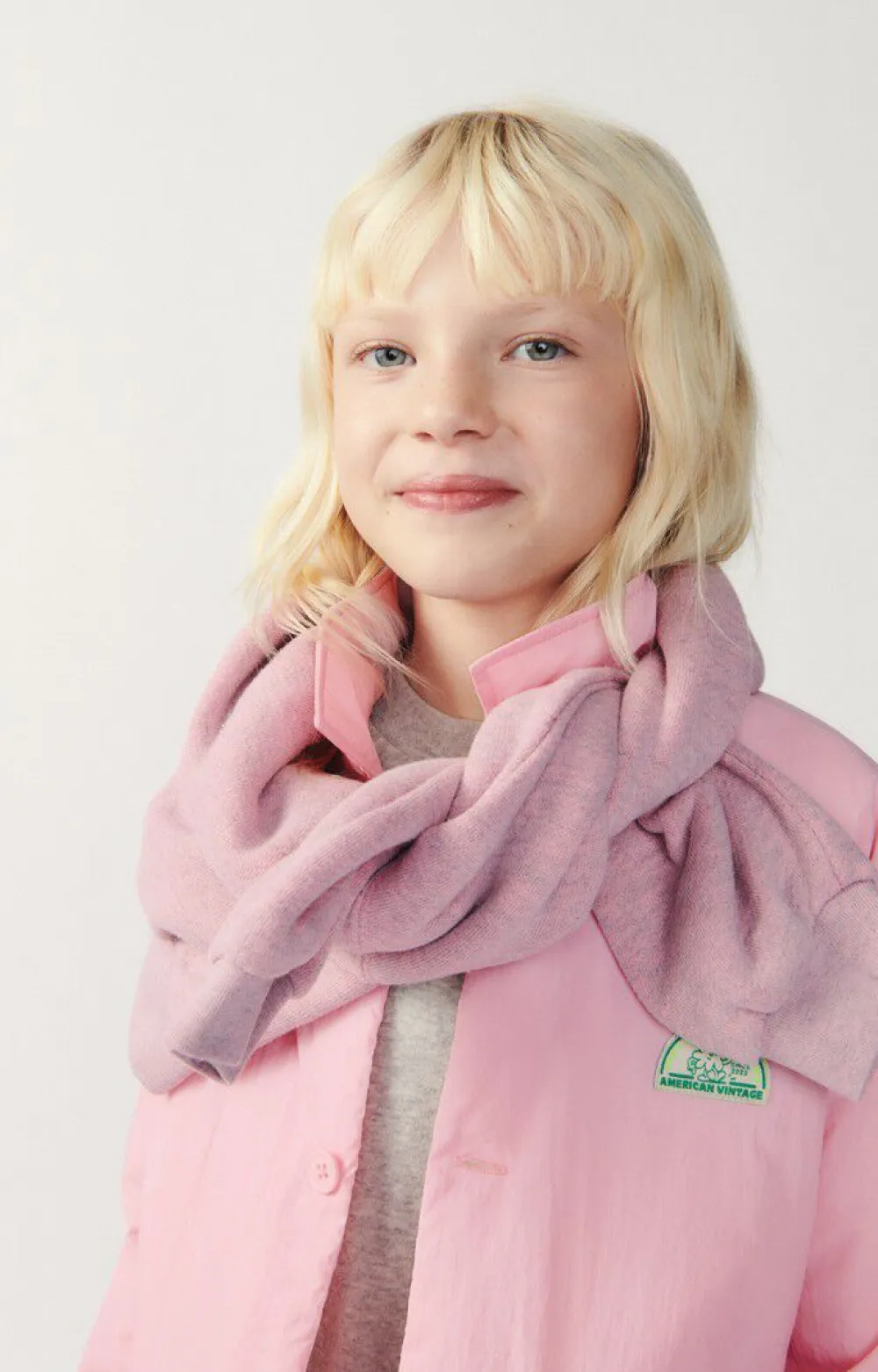 Veste Enfant Zotcity*American Vintage Fashion