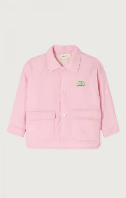 Veste Enfant Zotcity*American Vintage Fashion