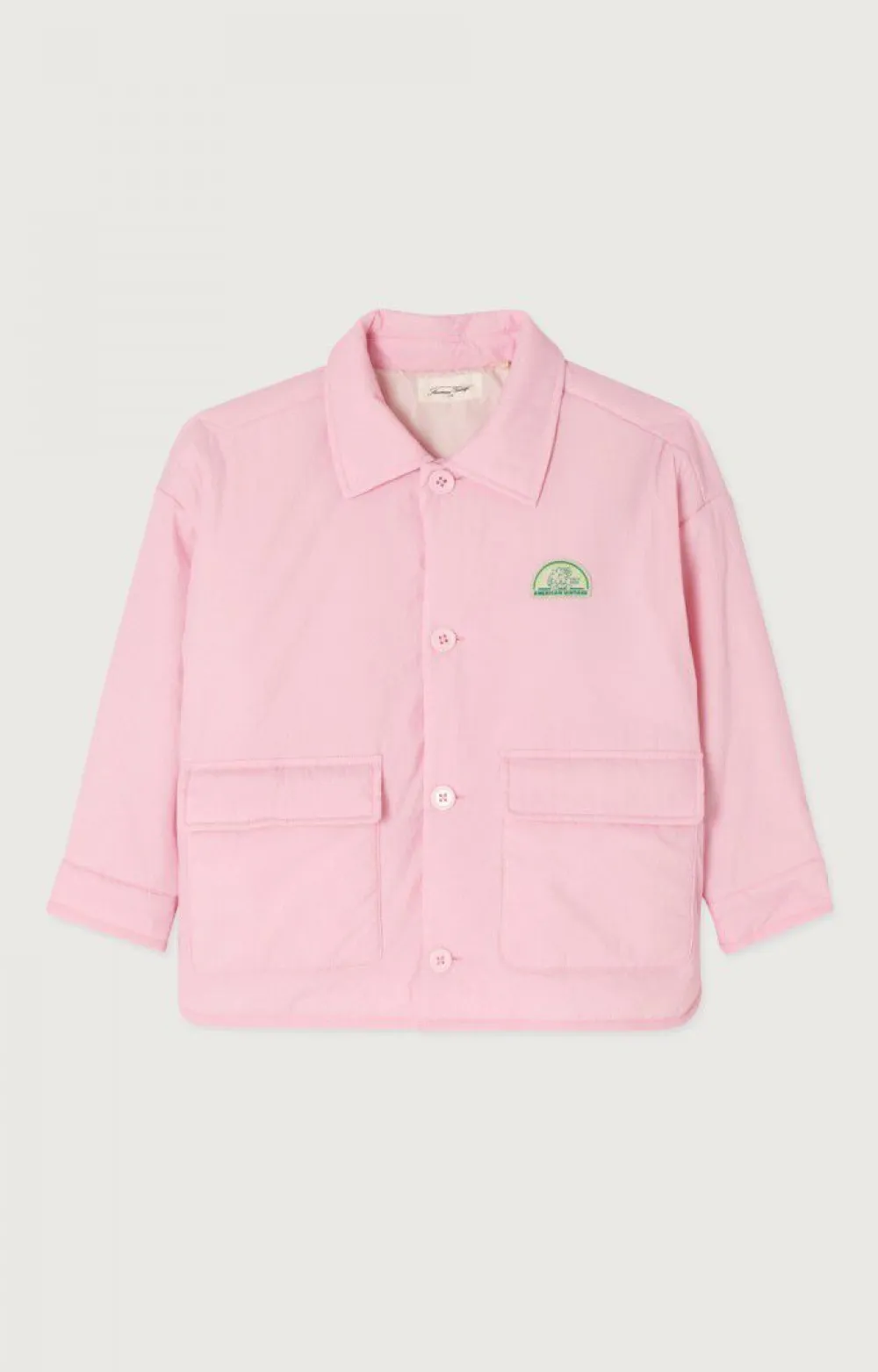 Veste Enfant Zotcity*American Vintage Fashion