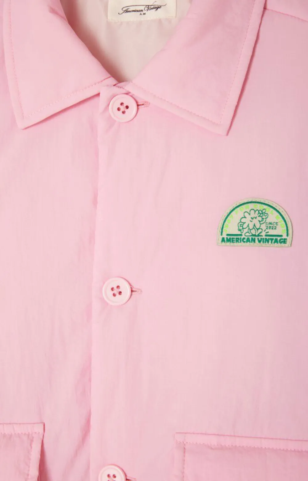 Veste Enfant Zotcity*American Vintage Fashion