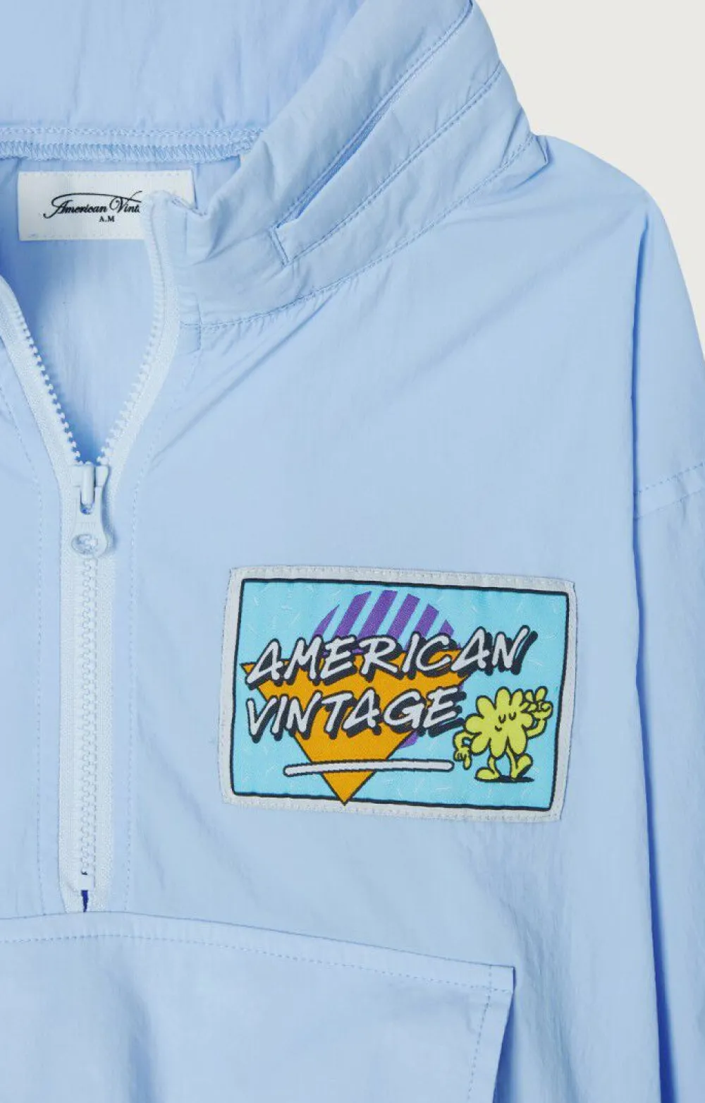 Veste Enfant Zotcity*American Vintage Cheap