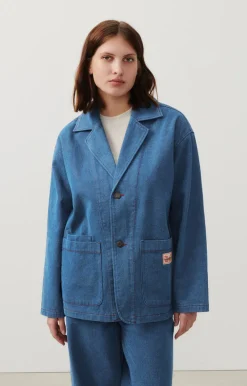 Veste Femme Faow*American Vintage Shop