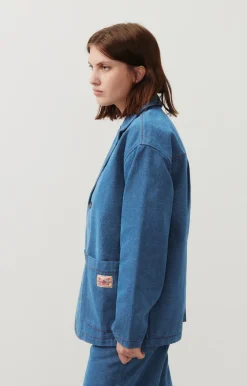 Veste Femme Faow*American Vintage Shop