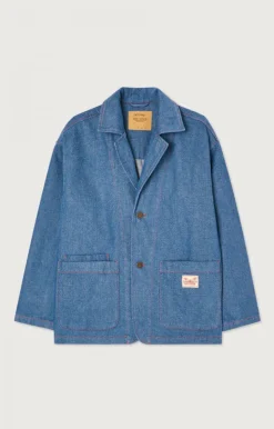 Veste Femme Faow*American Vintage Shop