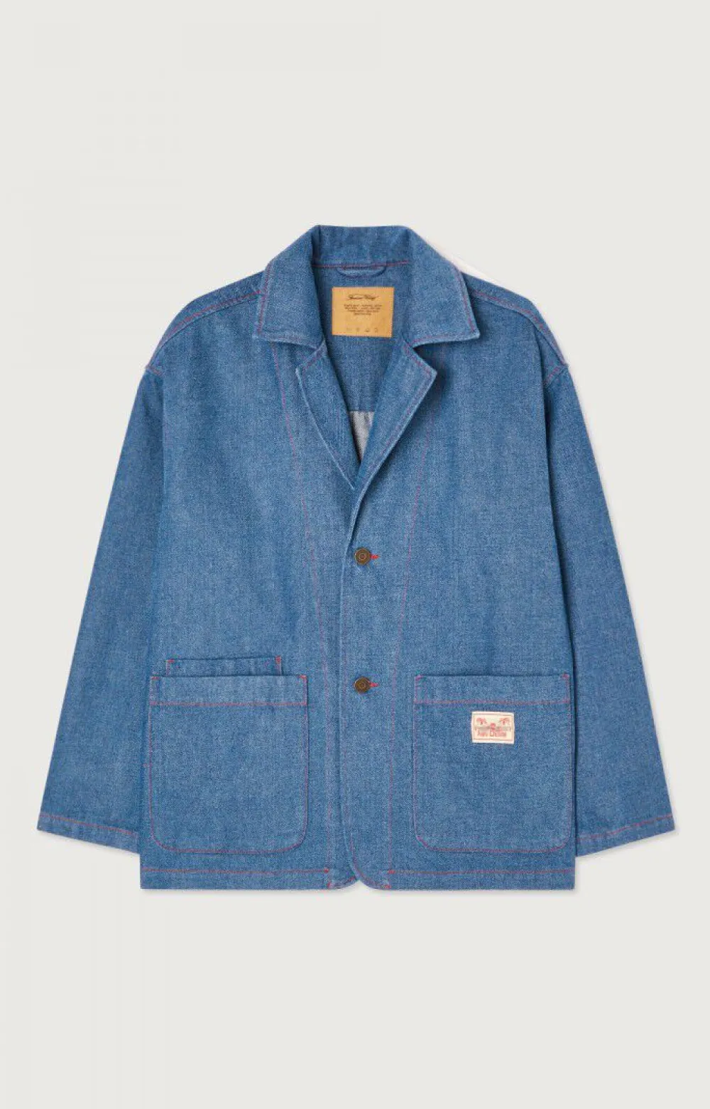 Veste Femme Faow*American Vintage Shop