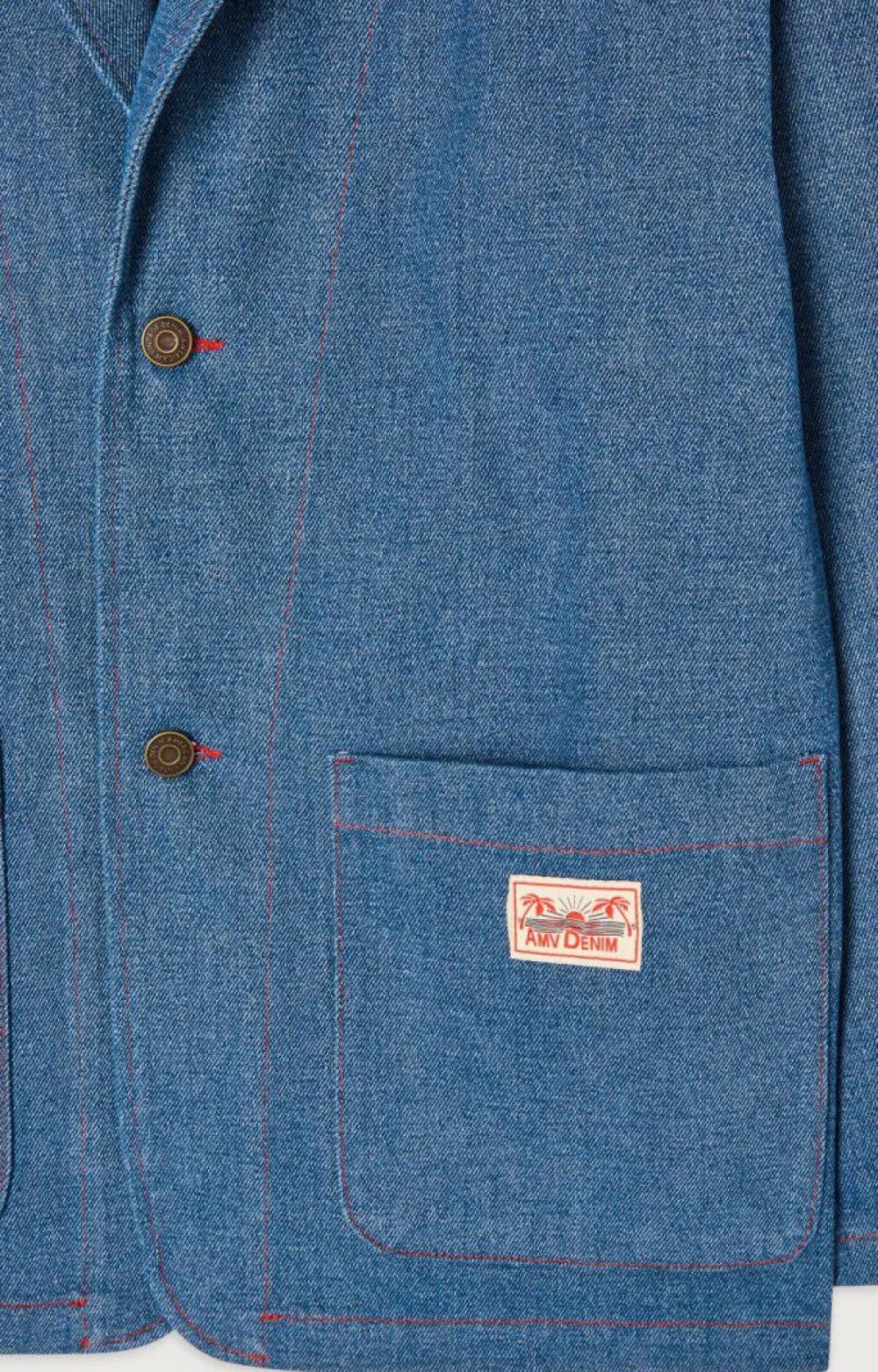 Veste Femme Faow*American Vintage Shop
