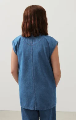 Veste Femme Faow*American Vintage Store