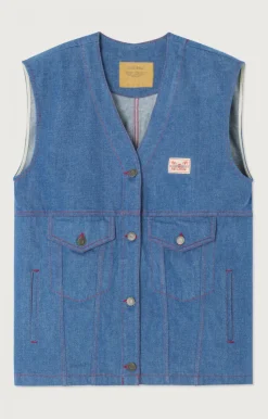 Veste Femme Faow*American Vintage Store