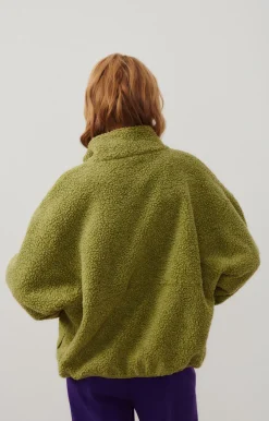 Veste Femme Hoktown*American Vintage Clearance