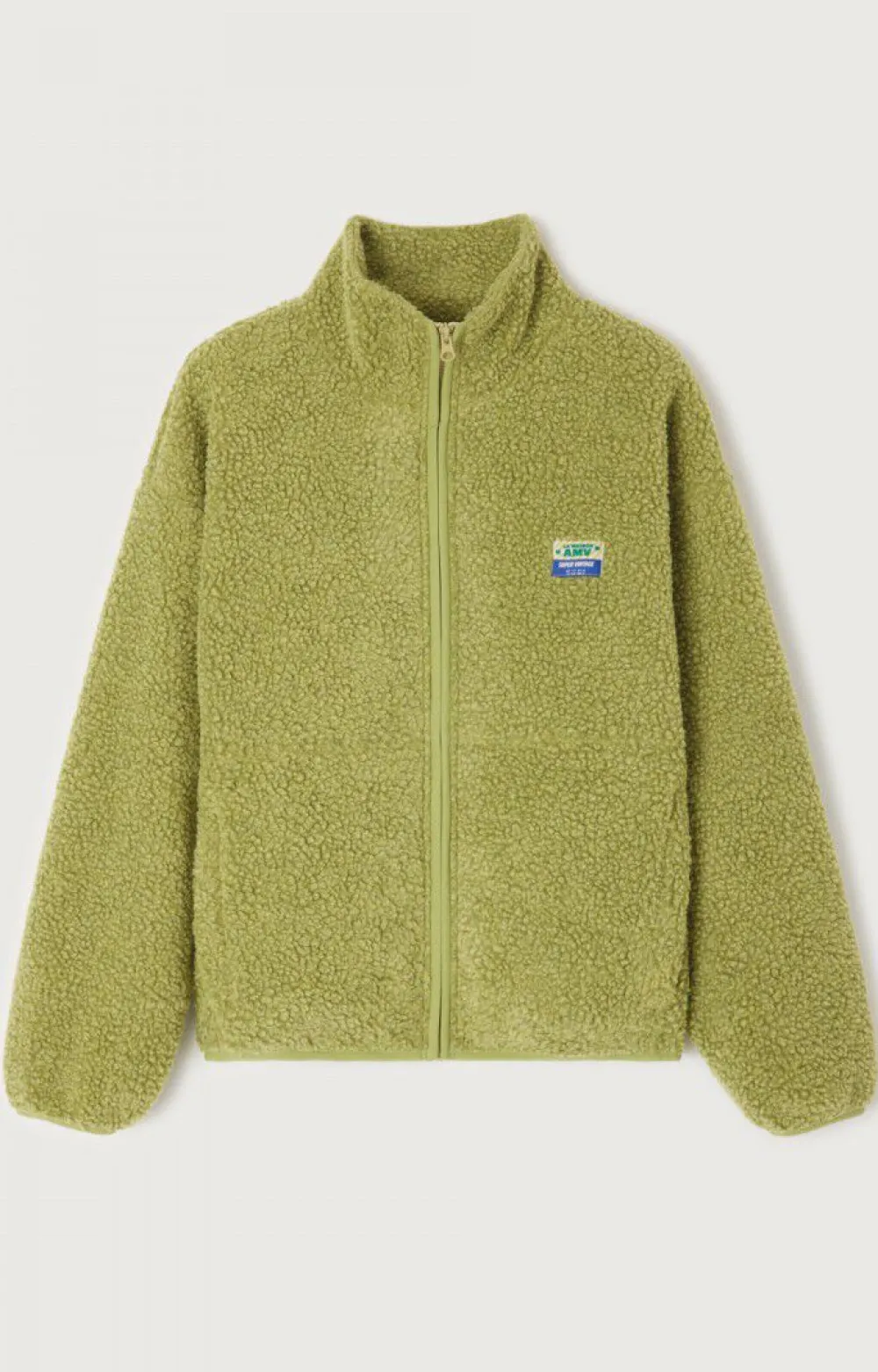 Veste Femme Hoktown*American Vintage Clearance