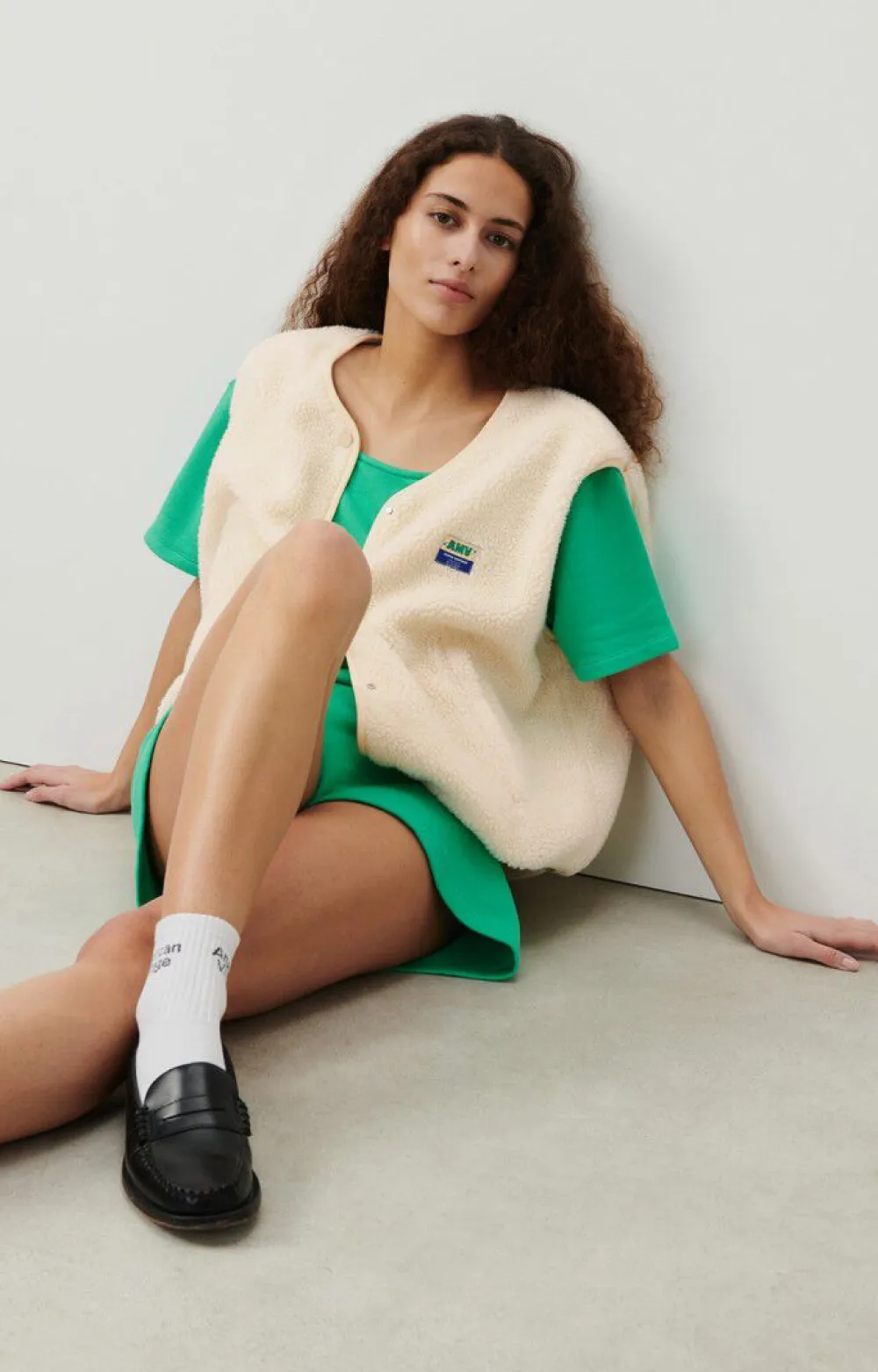 Veste Femme Hoktown*American Vintage Flash Sale