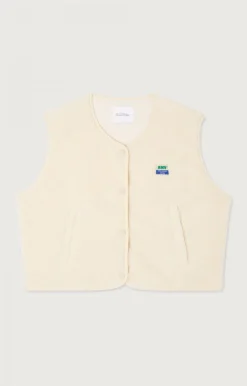 Veste Femme Hoktown*American Vintage Flash Sale