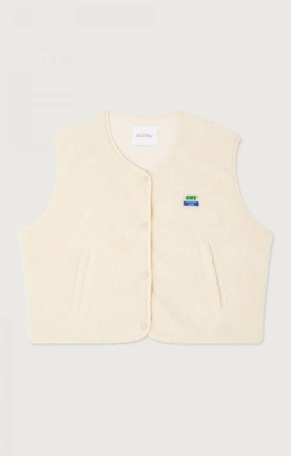 Veste Femme Hoktown*American Vintage Flash Sale