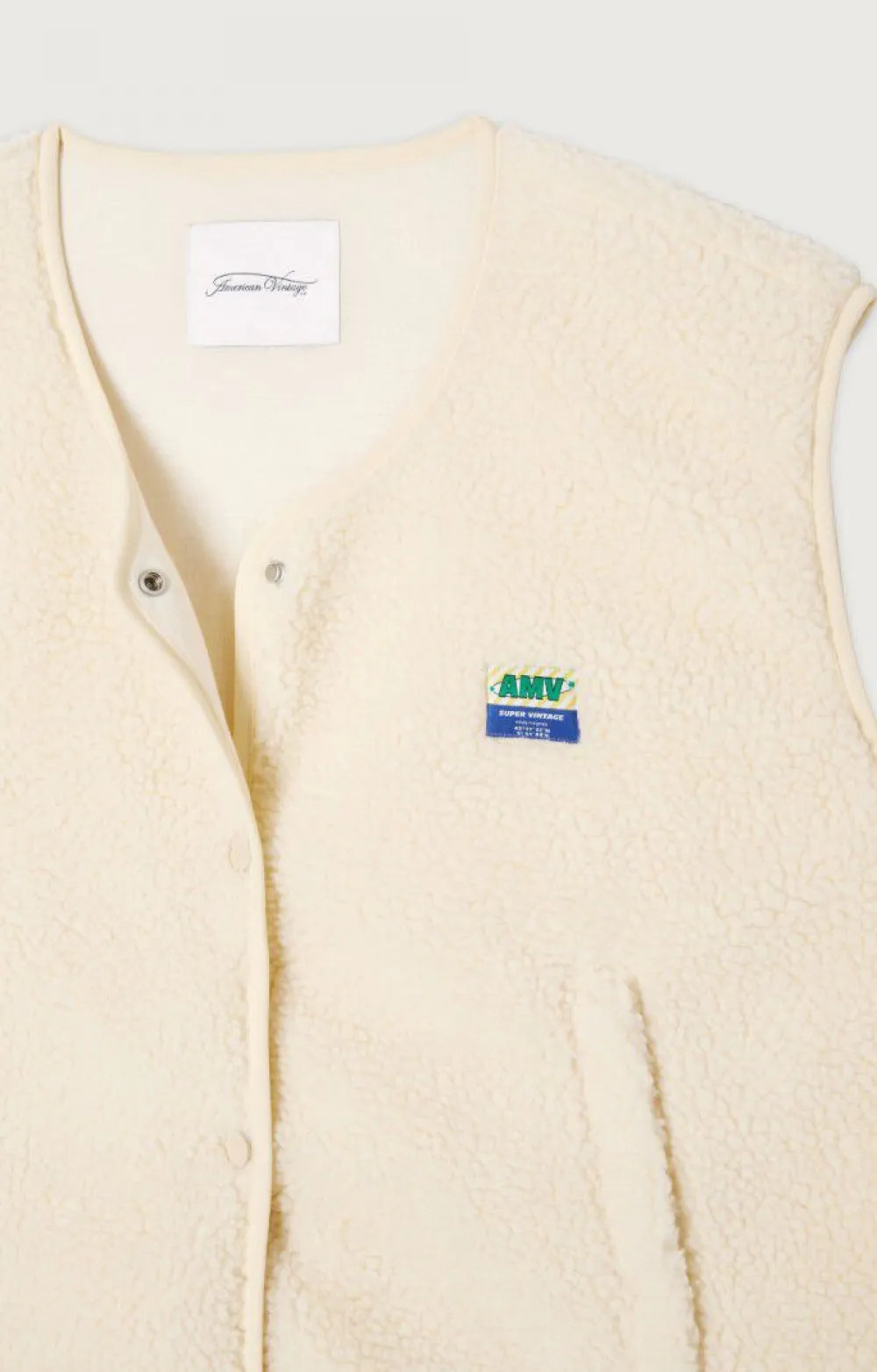 Veste Femme Hoktown*American Vintage Flash Sale