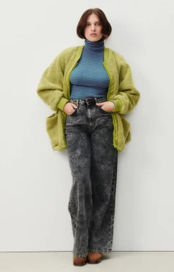 Veste Femme Hoktown*American Vintage Outlet