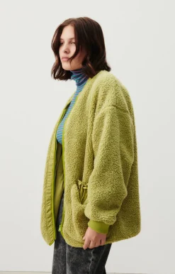 Veste Femme Hoktown*American Vintage Outlet