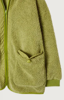 Veste Femme Hoktown*American Vintage Outlet
