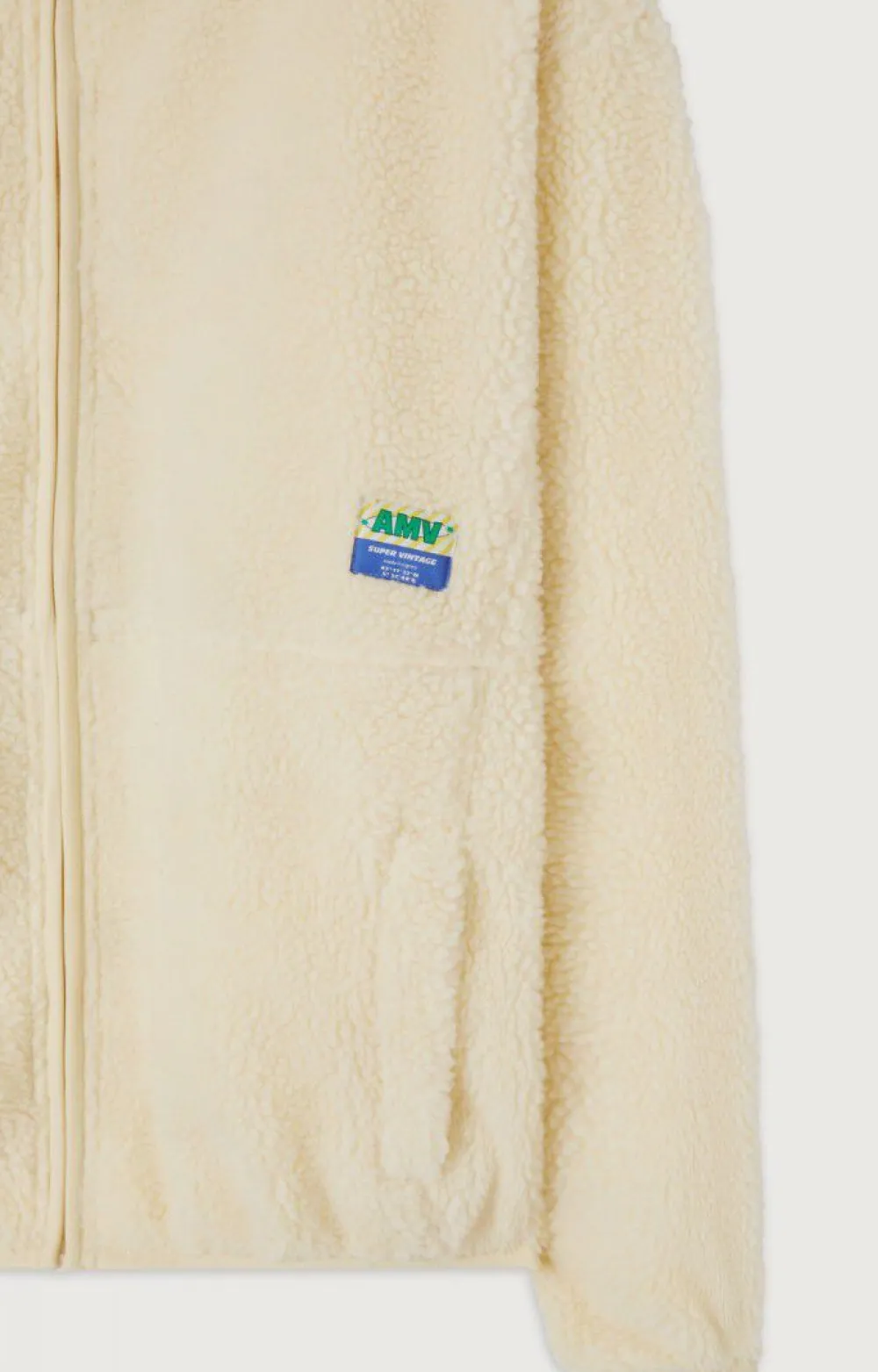 Veste Femme Hoktown*American Vintage Shop