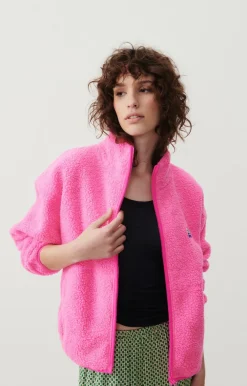 Veste Femme Hoktown*American Vintage Flash Sale