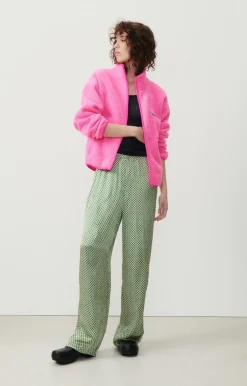 Veste Femme Hoktown*American Vintage Flash Sale