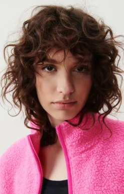 Veste Femme Hoktown*American Vintage Flash Sale